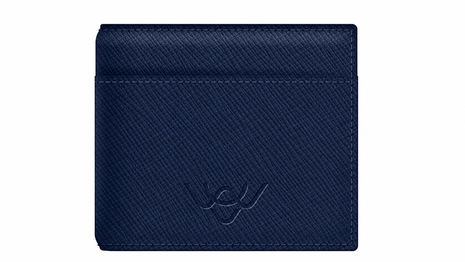 Wallet Navy