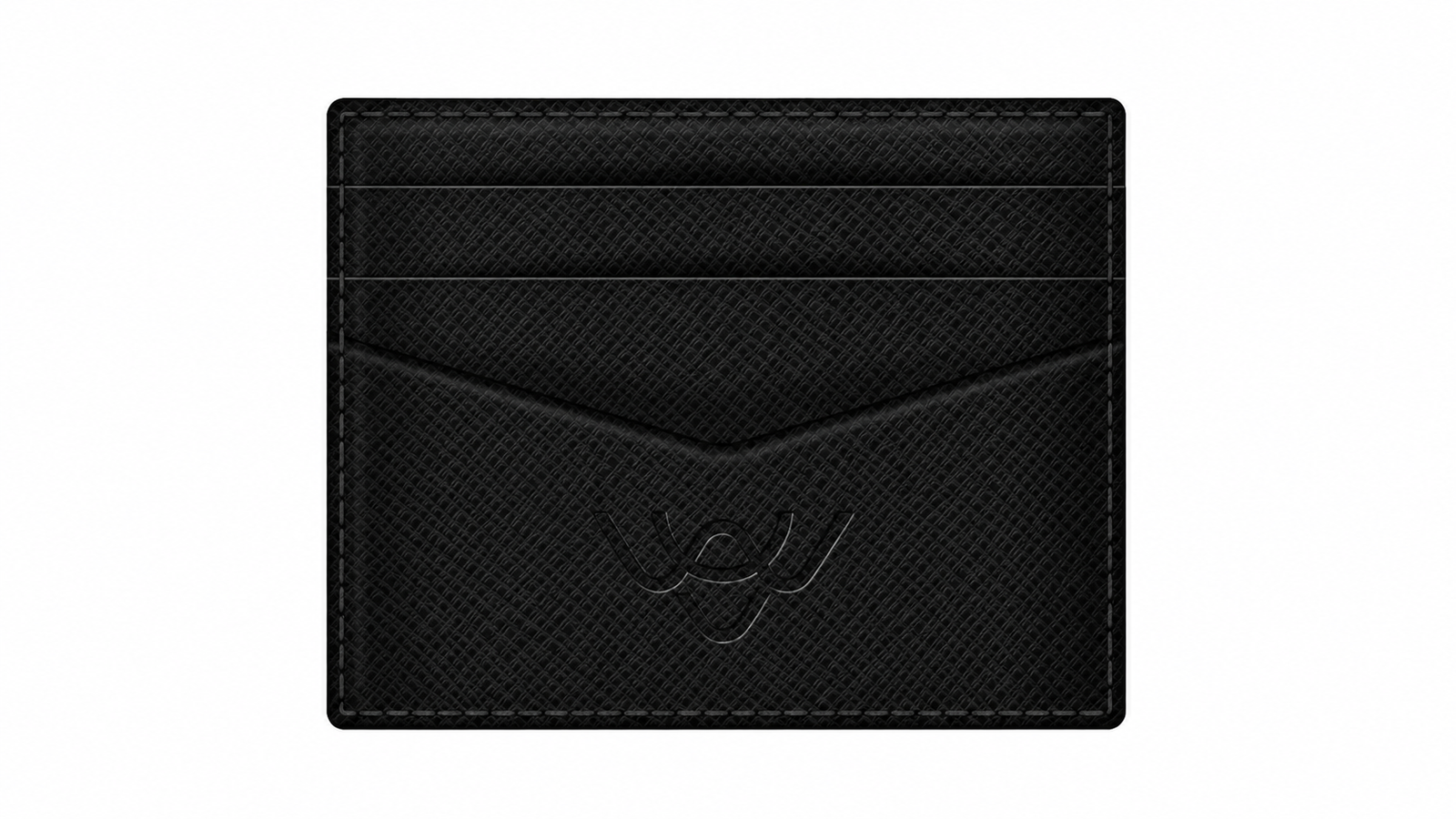 Card Holder Black Classic