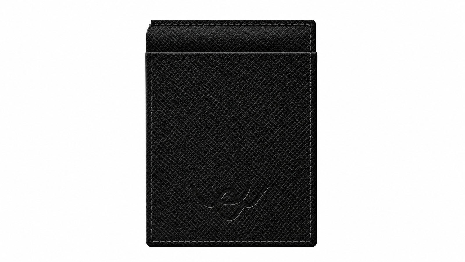 Coin Holder Black Classic