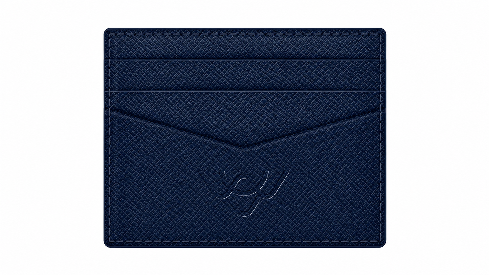 Card Holder Navy
