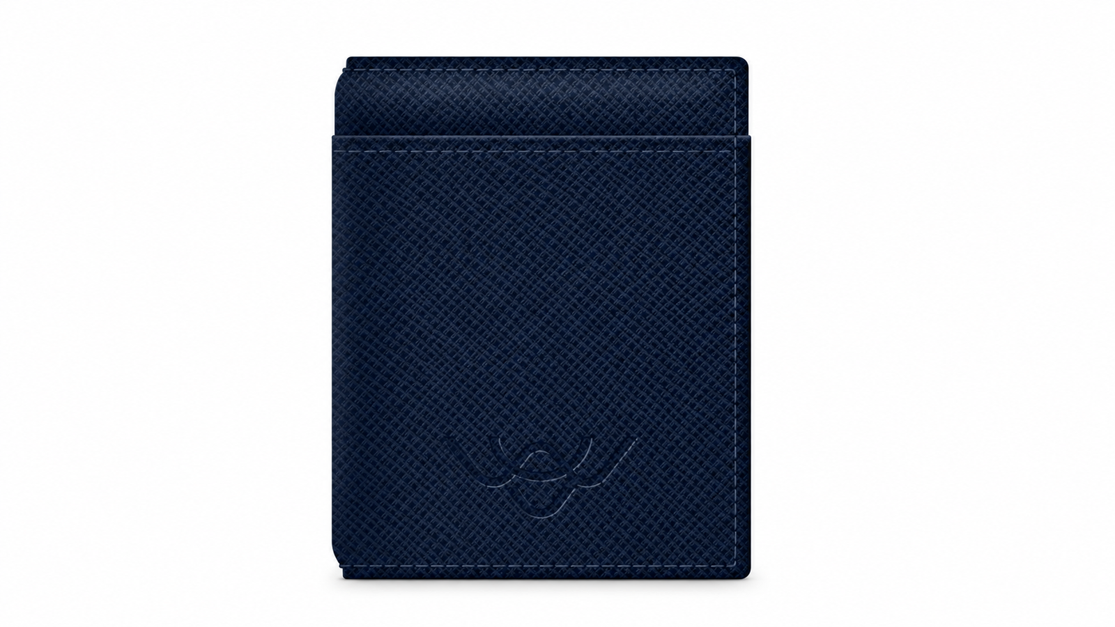 Coin Holder Navy