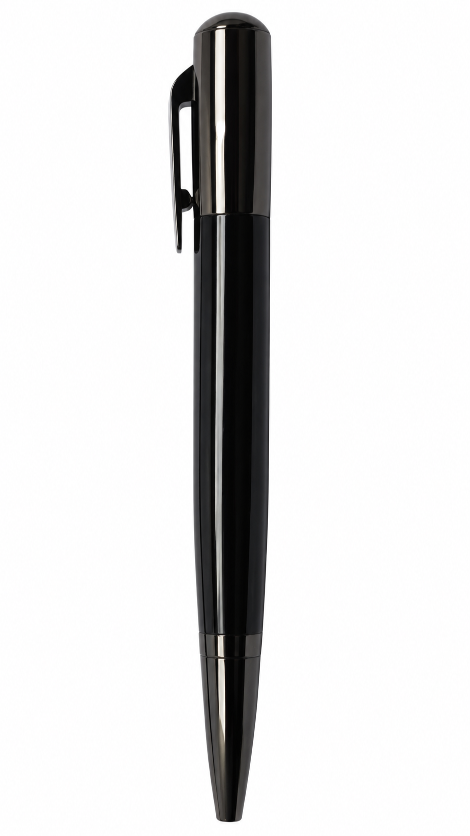 D1-KR588B-CHROME BLK