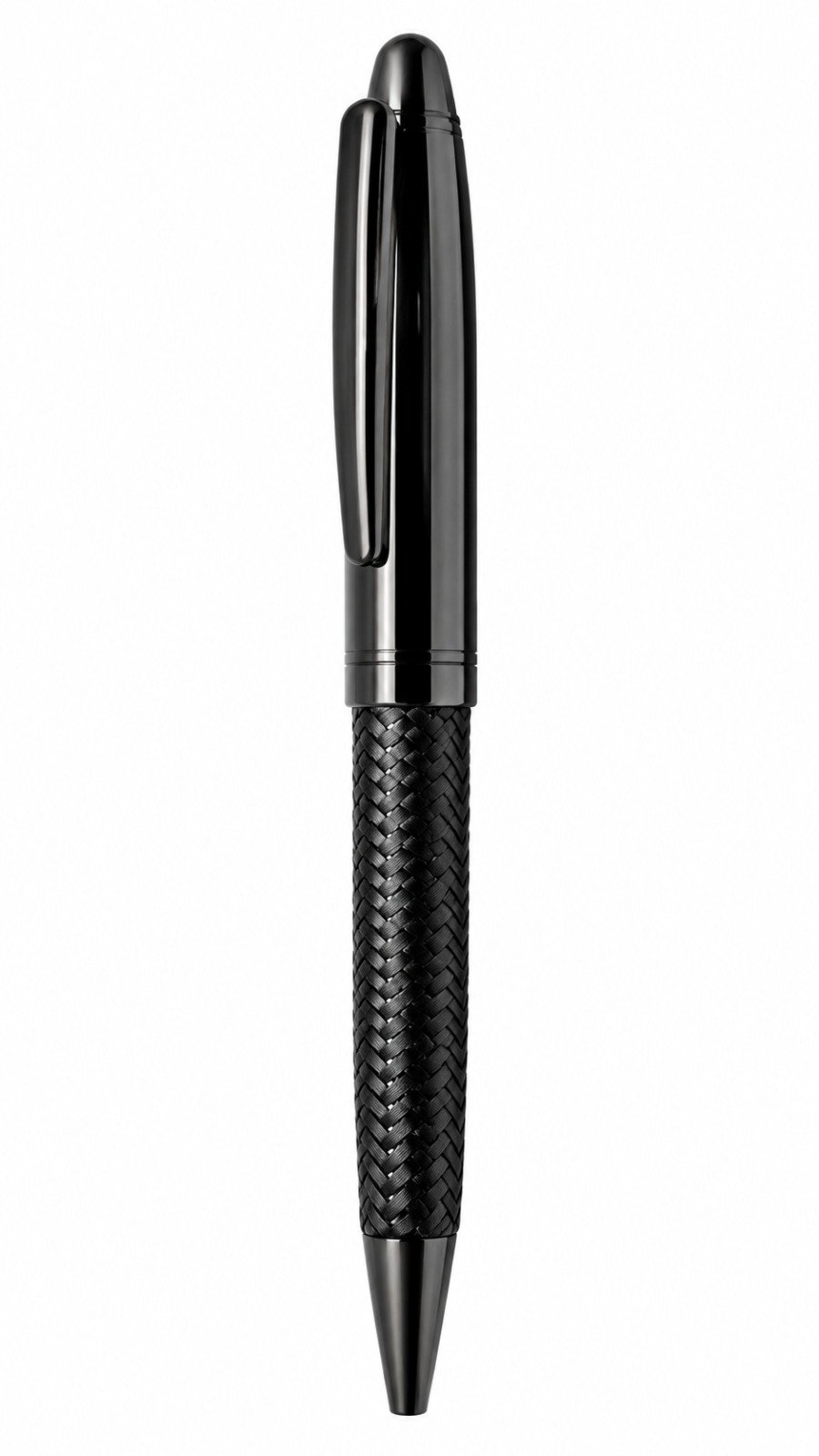 B1-KR712B-BLACBRAID