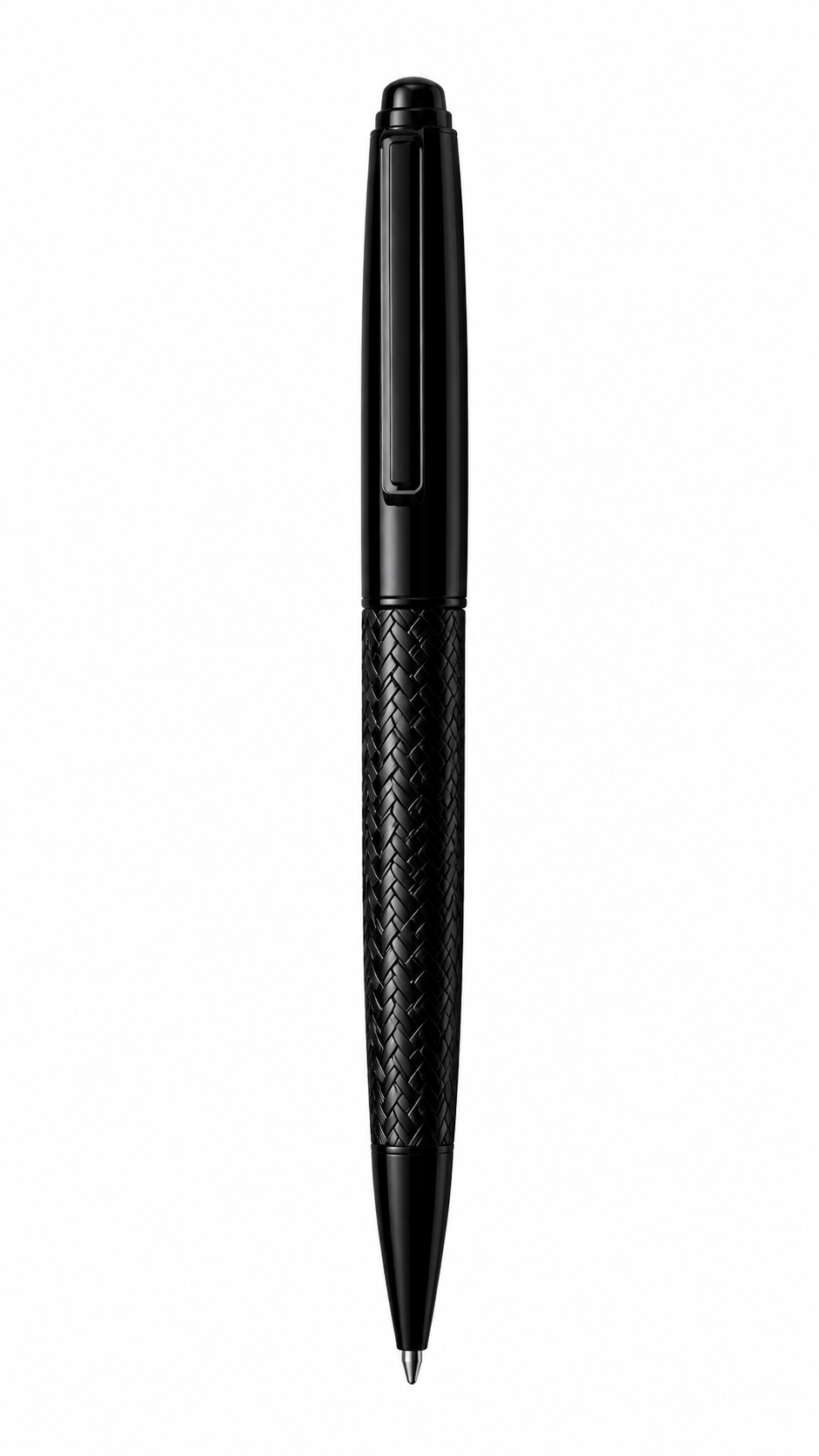B1-KR712B-MATTE BLAC